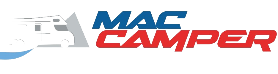 Logo Mac Camper