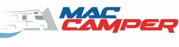 Logo maccamper